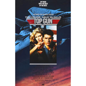Top Gun - Ases indomáveis