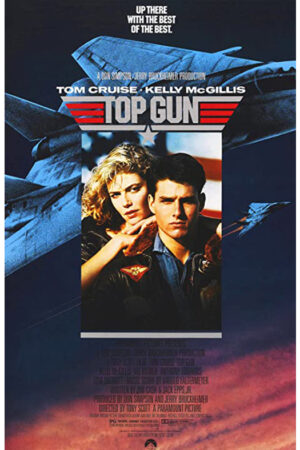 Top Gun - Ases indomáveis