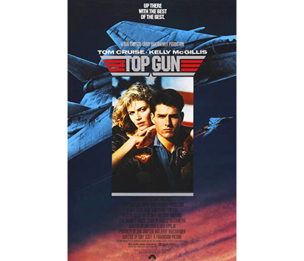 Top Gun - Ases indomáveis