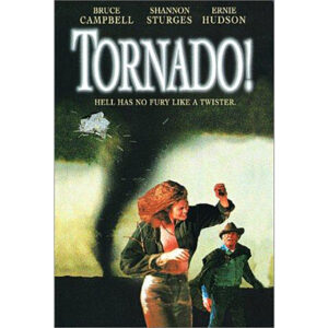 Tornado : A Missão Continua