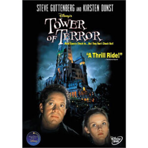 Torre do terror