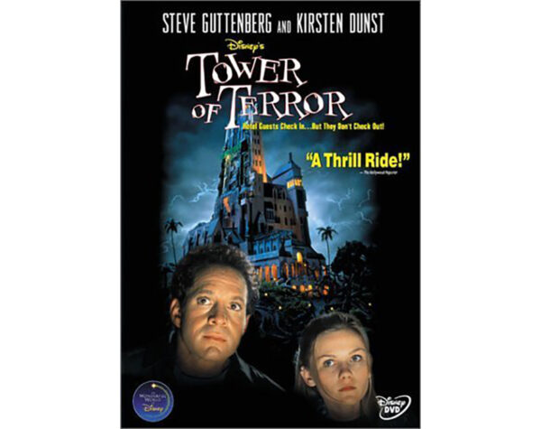 Torre do terror