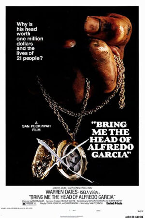 Tragam-me a Cabeça de Alfredo Garcia