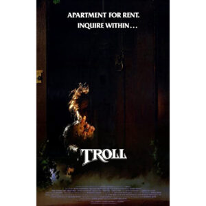 Troll: O Mundo do Espanto aka Toroky - O Duende
