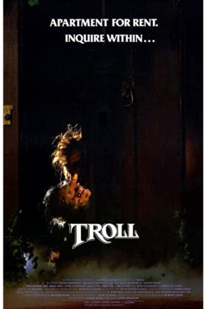 Troll: O Mundo do Espanto aka Toroky - O Duende