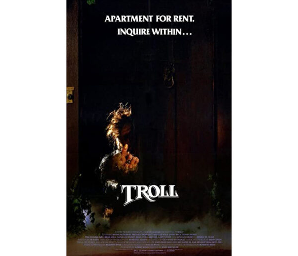 Troll: O Mundo do Espanto aka Toroky - O Duende