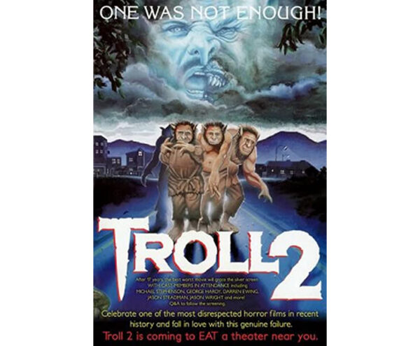 Troll 2