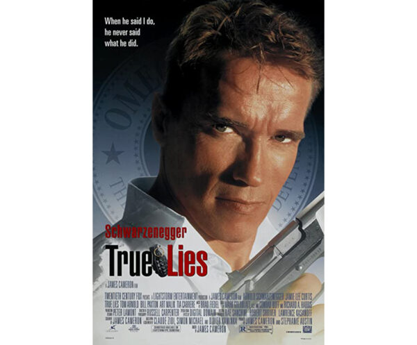 True Lies