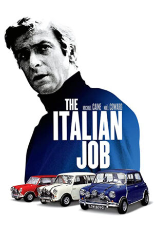 Um golpe à italina