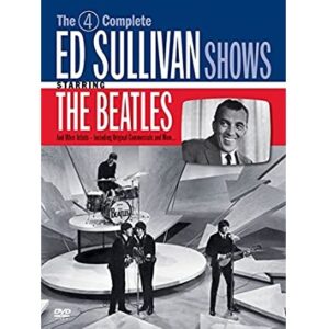 The Beatles - The Ed Sullivan Show