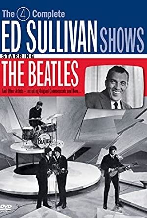 The Beatles - The Ed Sullivan Show