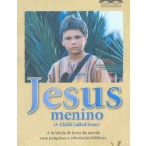 Um Menino Chamado Jesus