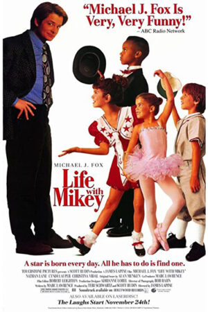 Um Talento muito Especial aka Minha Vida com Mike