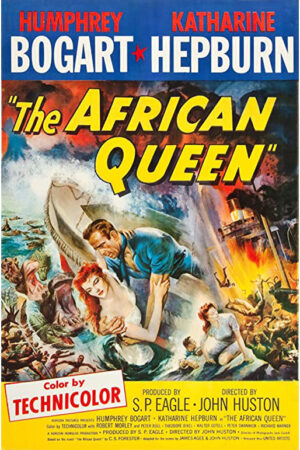 Uma Aventura na África