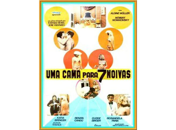 Uma Cama Para Sete Noivas