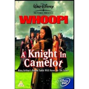Uma Cavaleira em Camelot