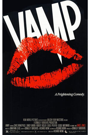 Vamp - A noite dos vampiros