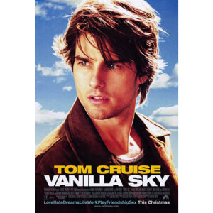 Vanilla Sky