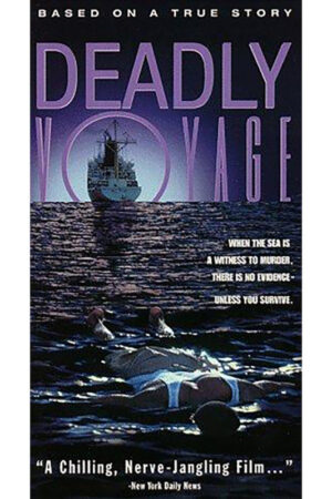 Viagem Mortal aka Viagem da Morte