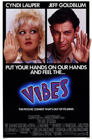 Vibes - Médiuns em Apuros aka Vibes - Boas Vibrações