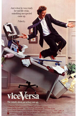 Vice Versa