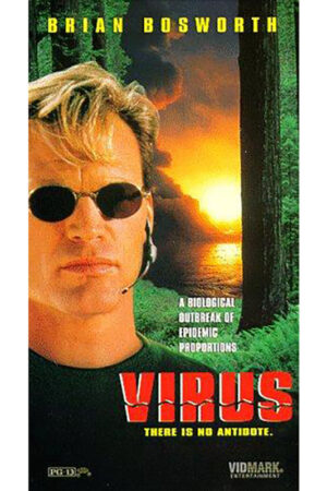 Vírus