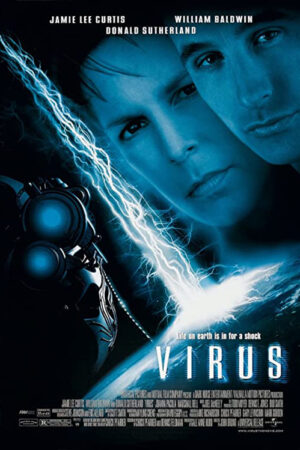 Vírus
