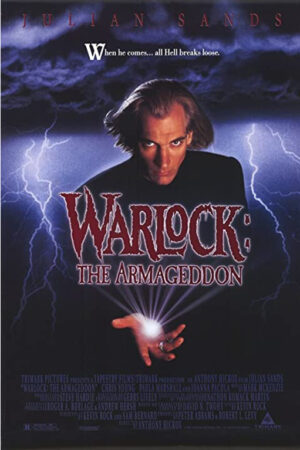 Warlock 2 - O armageddon