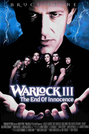 Warlock 3 - O fim da inocência