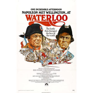 Waterloo
