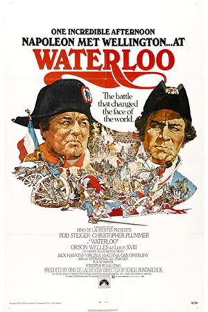 Waterloo