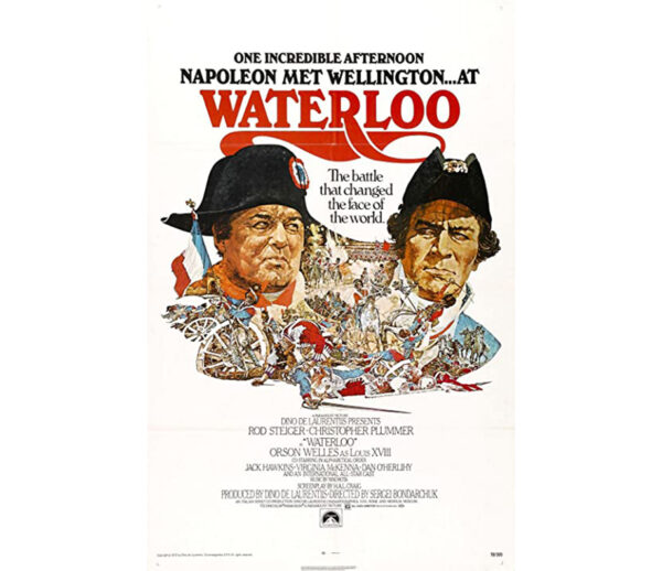 Waterloo
