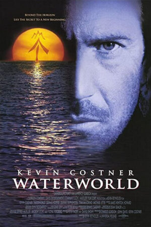 Waterworld: O Segredo das Águas