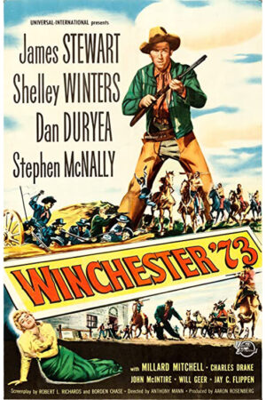 Winchester 73