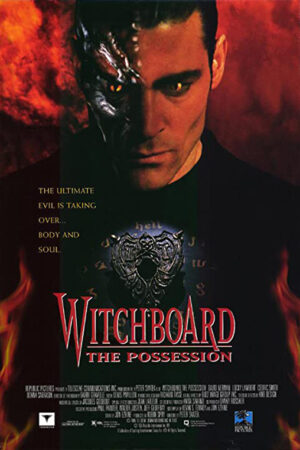 Witchboard 3 aka Possessão