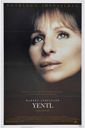 Yentl