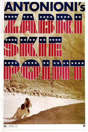 Zabriskie Point