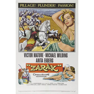 Zarak