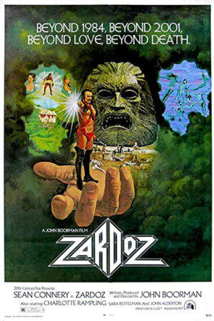 Zardoz