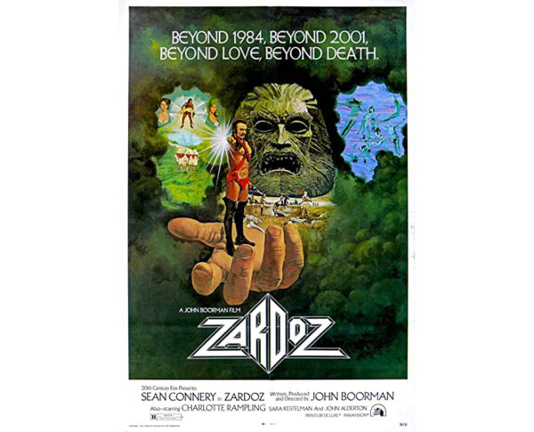Zardoz