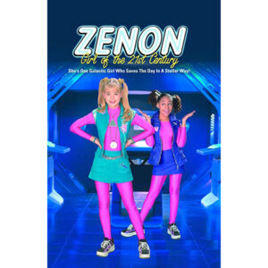 Zenon: A Garota do Século 21