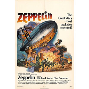 Zeppelin