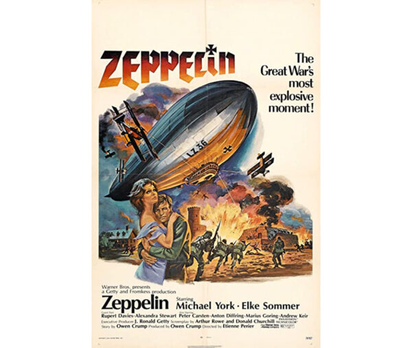 Zeppelin