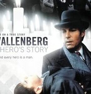 Wallenberg: O Herói Solitário