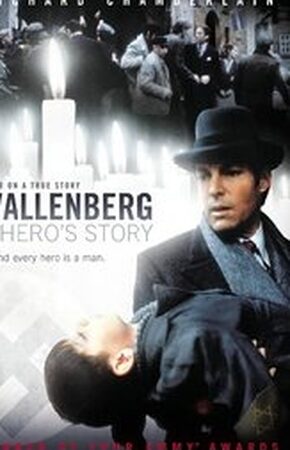 Wallenberg: O Herói Solitário