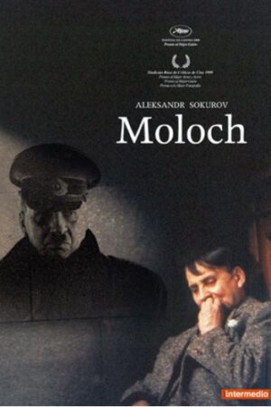 Moloch - Eva Braun e Adolf Hitler na Intimidade