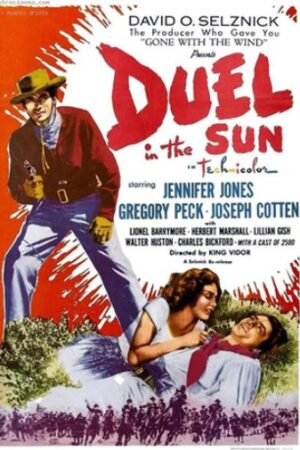 Duelo ao sol