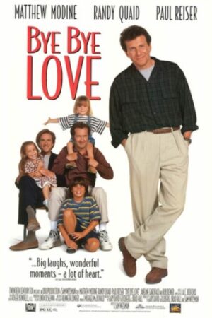 Bye Bye Love - Os Descasados