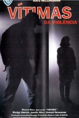 Vítimas da Violência aka As Vítimas
