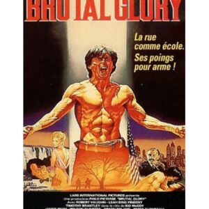 Glória Brutal